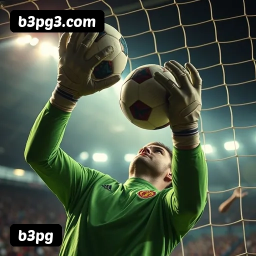 Processo de Download do App b3pg - Passo a Passo Simples