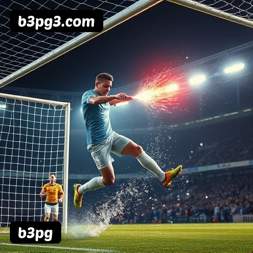 Vantagens de jogar slots no b3pg Brasil