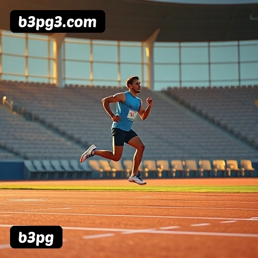 Imagem secundária de apoio para instalação do app b3pg